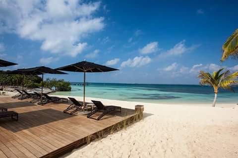 Nizuc Resort & Spa Cancun - Staygrand