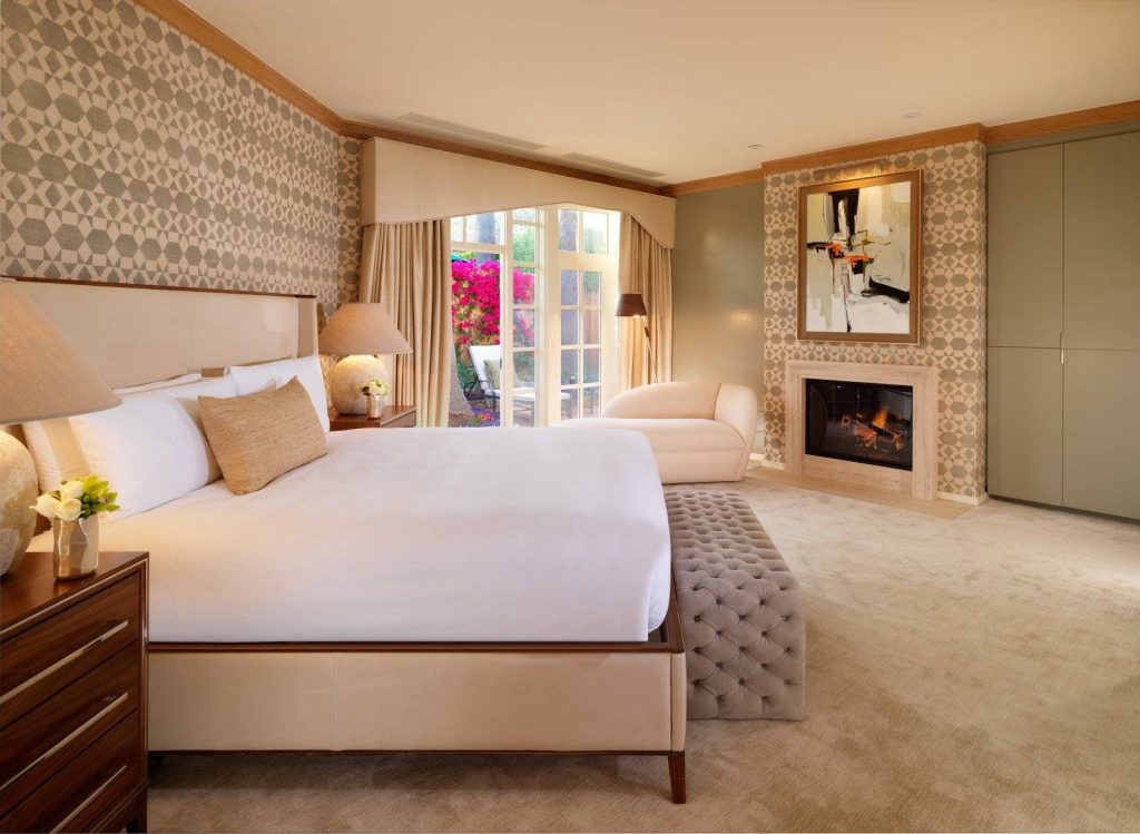 The Beverly Hills Hotel, Dorchester Collection - Los Angeles, USA The Beverly Hills Hotel, Dorchester Collection - Los Angeles, USA
