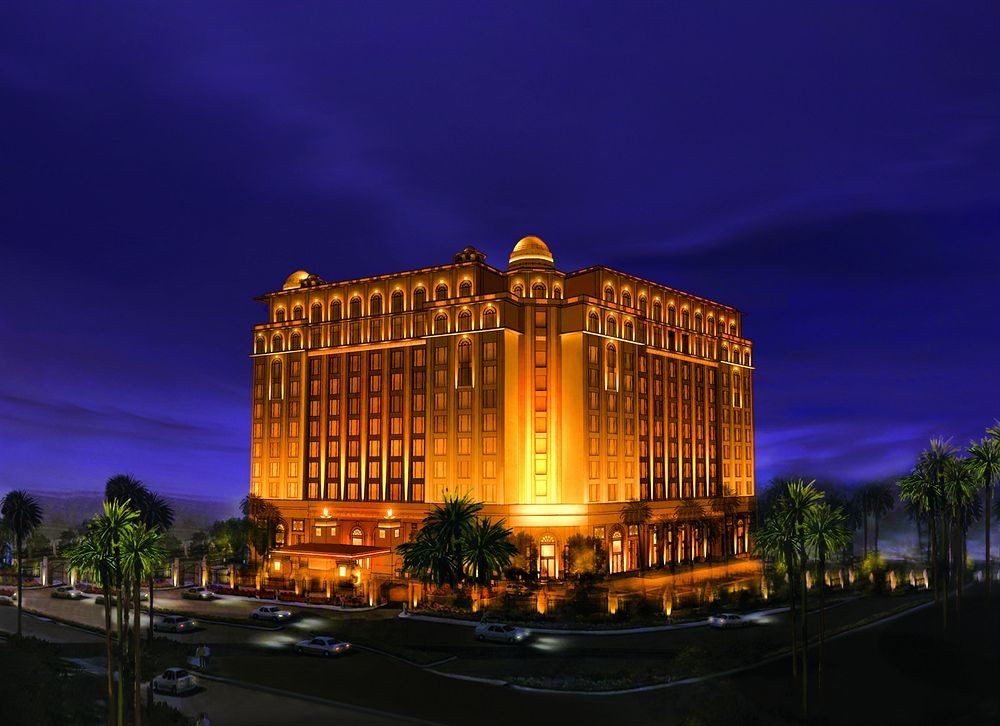 The Leela Palace New Delhi, New Delhi, India