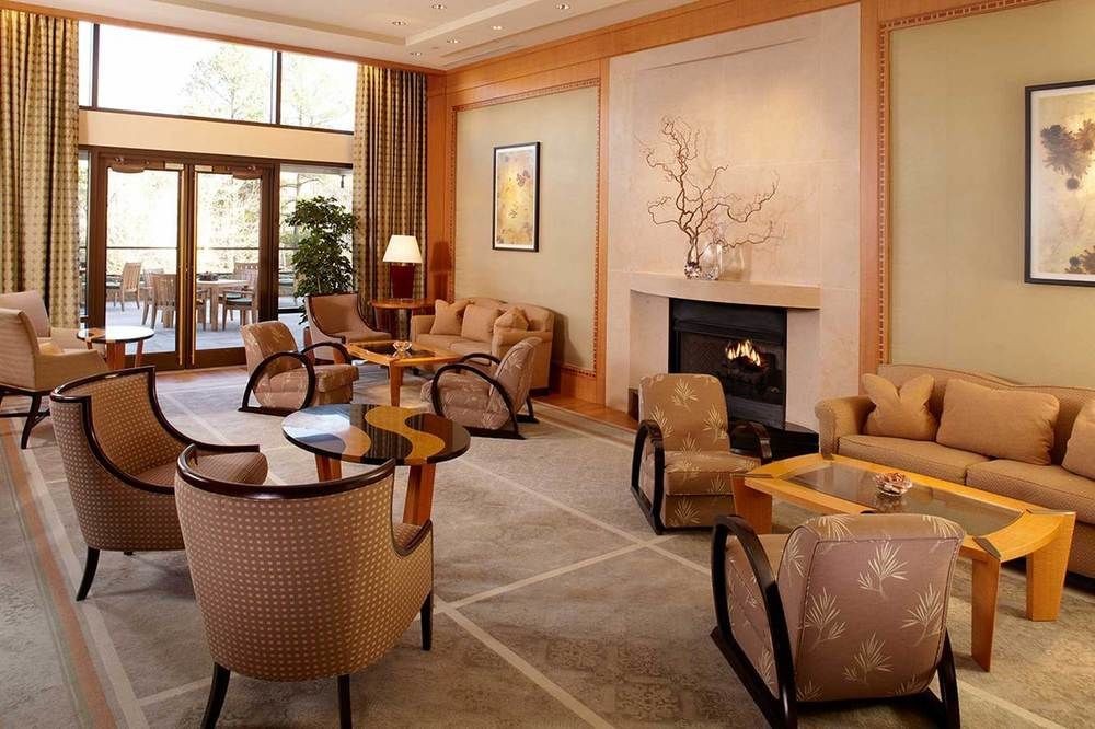 The Umstead Hotel and Spa - Cary, USA