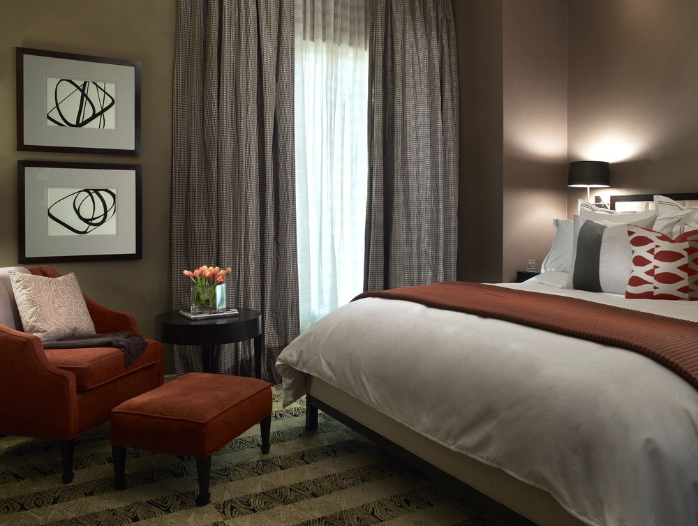 InterContinental Buckhead Atlanta - Atlanta, USA InterContinental Buckhead Atlanta - Atlanta, USA