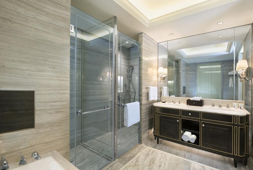 The Azure Qiantang, A Luxury Collection Hotel - Hangzhou, China