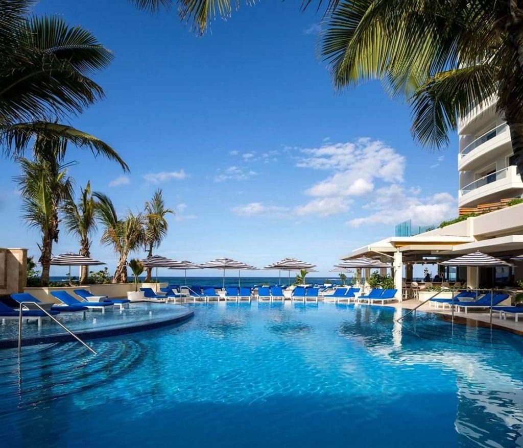 Condado Vanderbilt Hotel - San Juan, USA