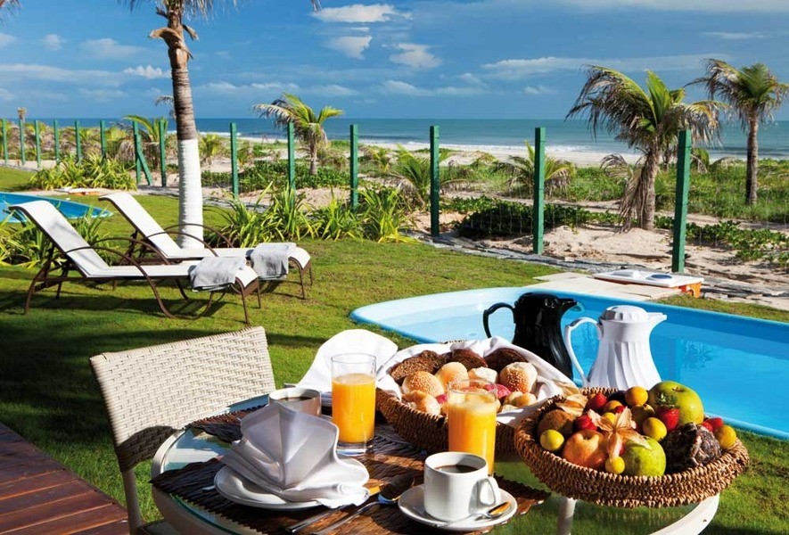 Dom Pedro Laguna, Beach Villas & Golf Resort - Aquiraz, Brazil