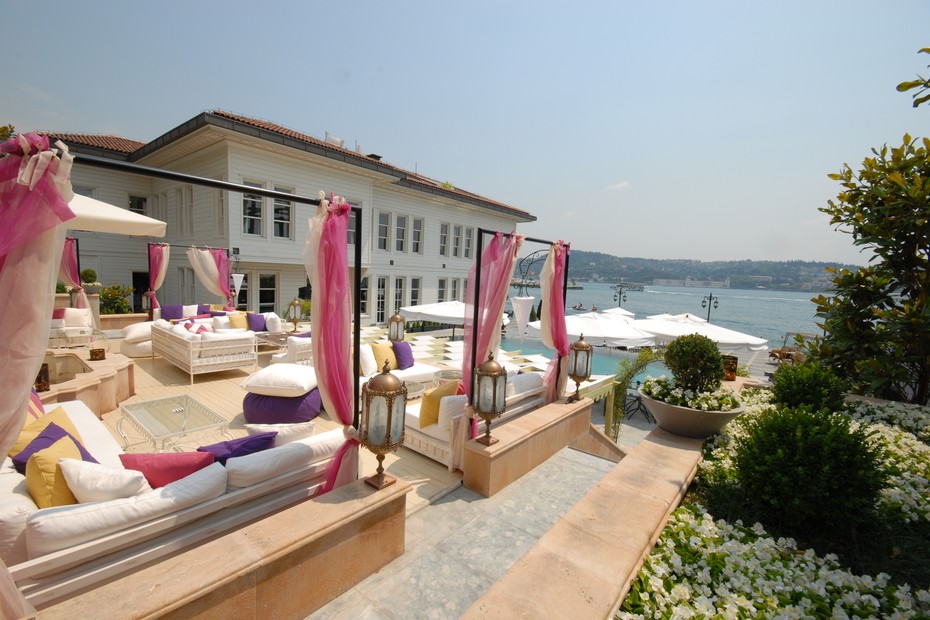 Hotel Les Ottomans, Istanbul, Turkey