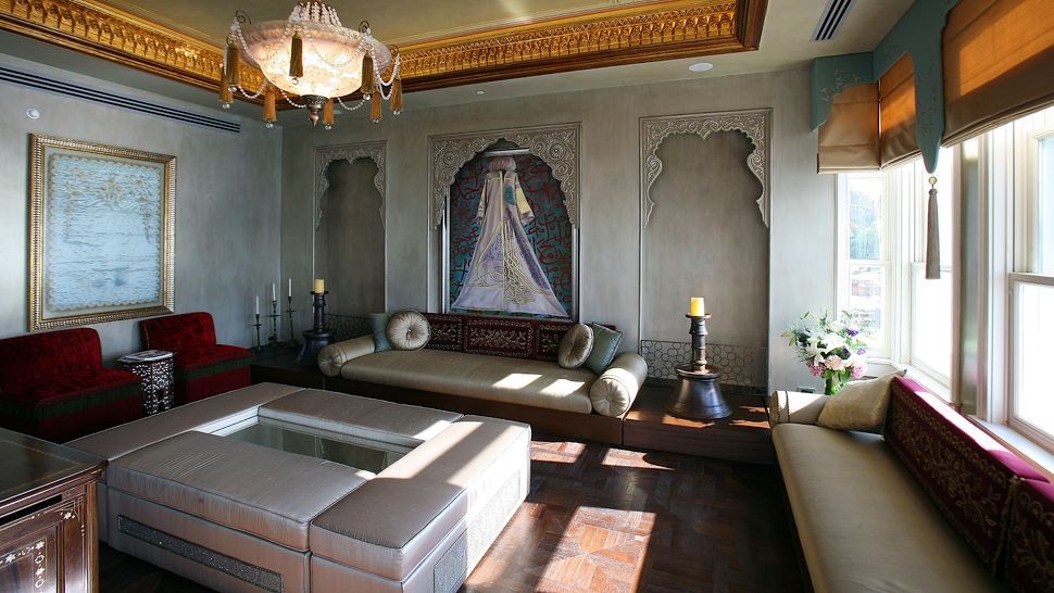 Hotel Les Ottomans - Istanbul, Turkey