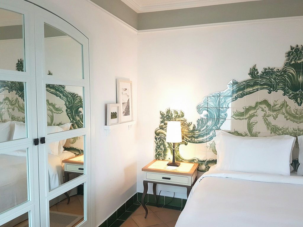 Pine Cliffs Resort, a Luxury Collection Resort - Albufeira, Portugal
