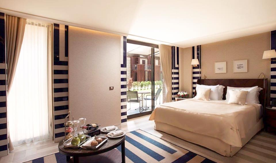Rixos Premium Göcek - Göcek, Turkey