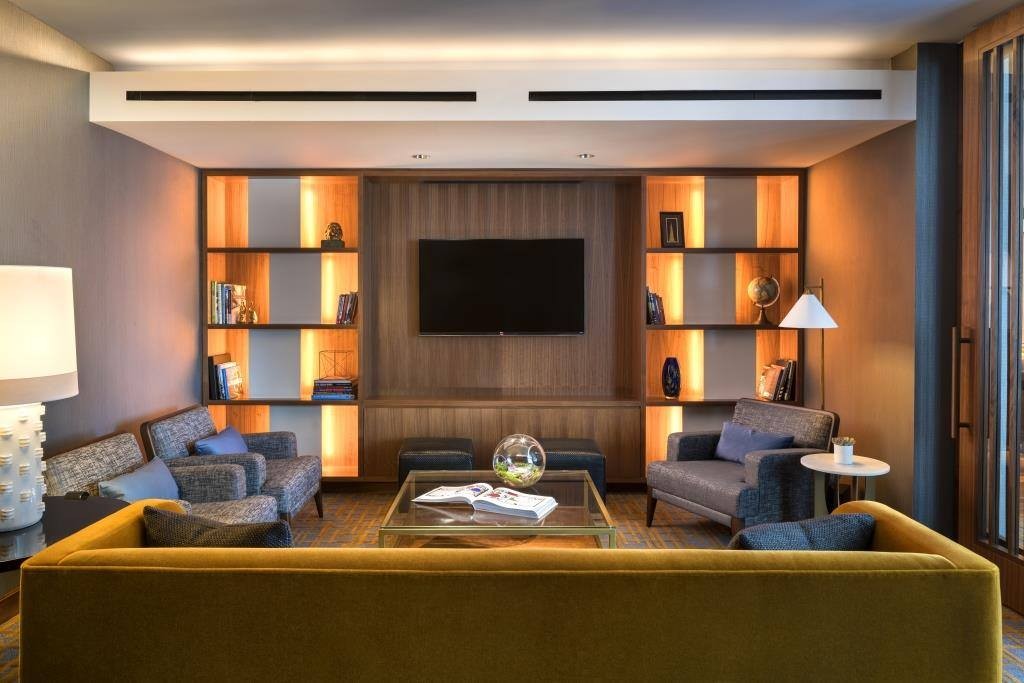 The Ritz-Carlton Chicago - Chicago, USA The Ritz-Carlton Chicago - Chicago, USA