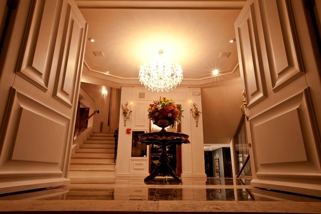 Saint Andrews Gramado - Gramado, Brazil