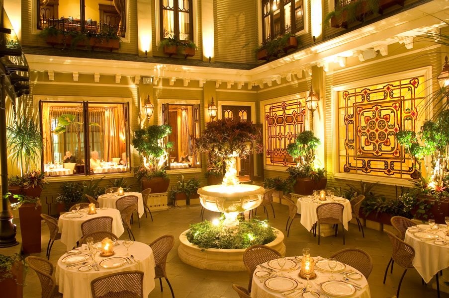 Hotel Grano de Oro - San Jose, Costa Rica