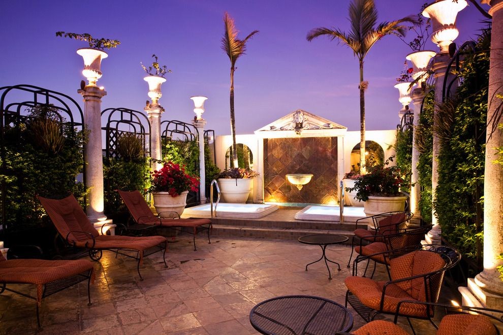 Hotel Grano de Oro - San Jose, Costa Rica