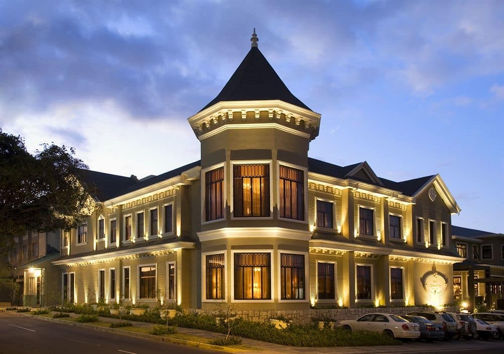 Hotel Grano de Oro - San Jose, Costa Rica