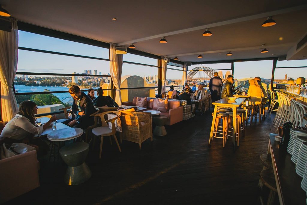 Hotel Palisade - Sydney, Australia Hotel Palisade - Sydney, Australia