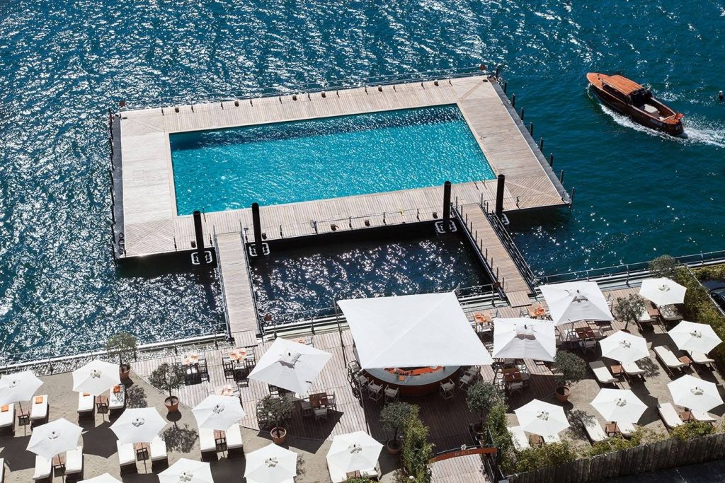 Grand Hotel Tremezzo - Tremezzo, Italy Grand Hotel Tremezzo - Tremezzo, Italy