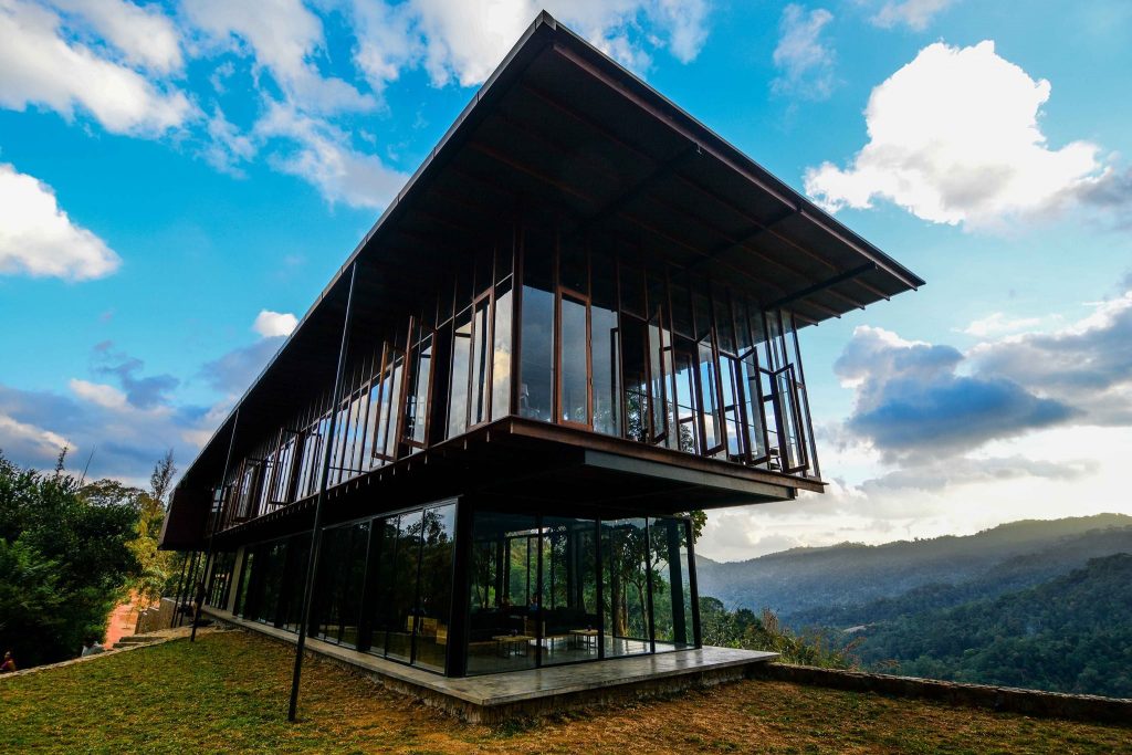 Santani Wellness Resort and Spa, Kandy, Sri Lanka