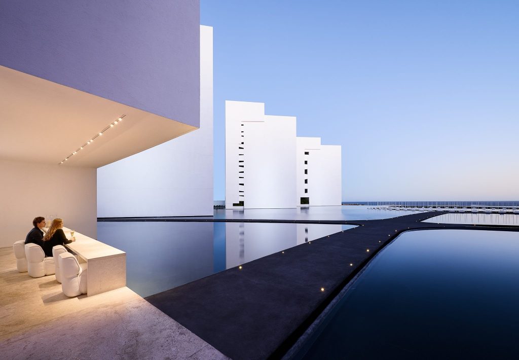 Mar Adentro, San José del Cabo, Mexico