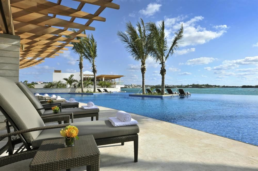 Hamilton Princess & Beach Club, Pembroke Parish, Bermuda