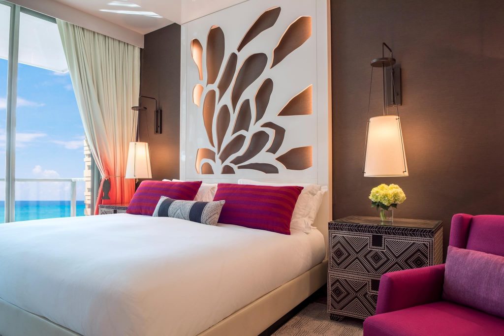 Kimpton Seafire Resort + Spa, Seven Mile Beach, Cayman Islands