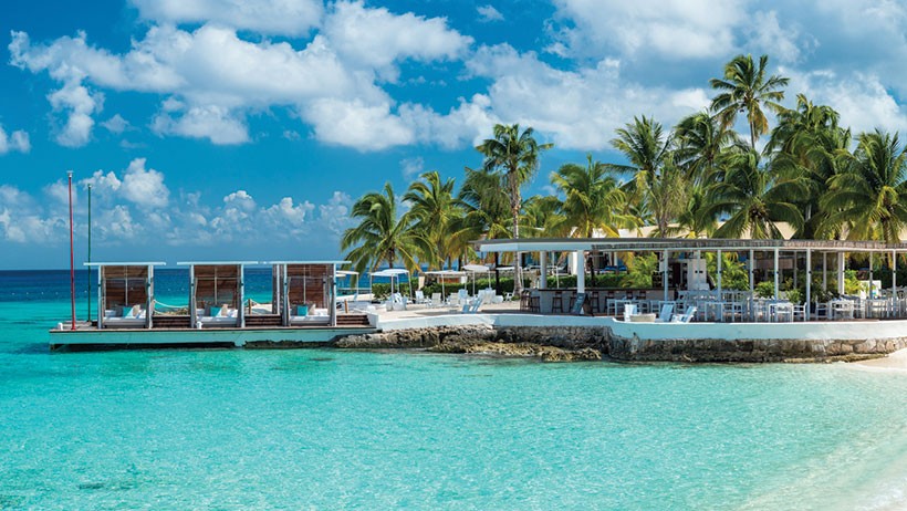 Presidente Intercontinental Cozumel Resort & Spa - Cozumel, Mexico