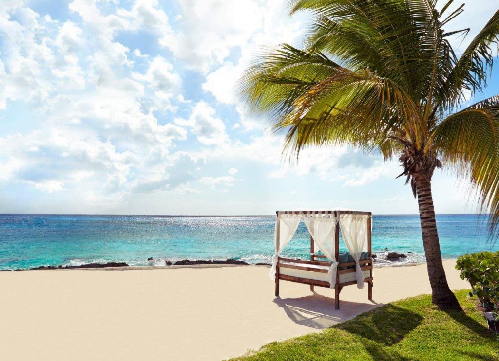 Presidente Intercontinental Cozumel Resort & Spa - Cozumel, Mexico