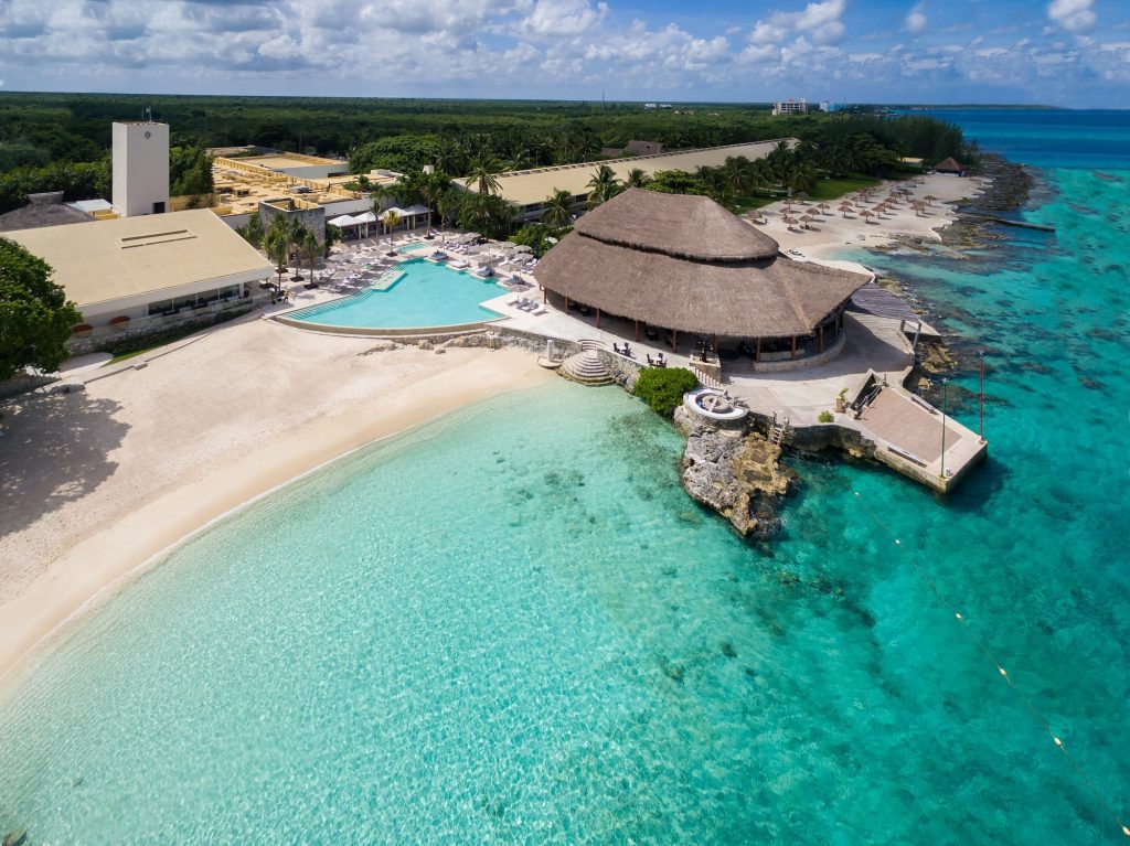 Presidente Intercontinental Cozumel Resort & Spa, Cozumel, Mexico