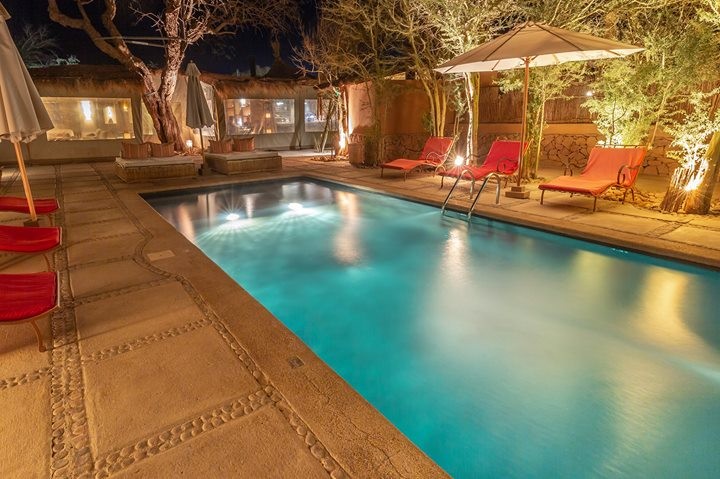 Awasi Atacama - San Pedro de Atacama, Chile