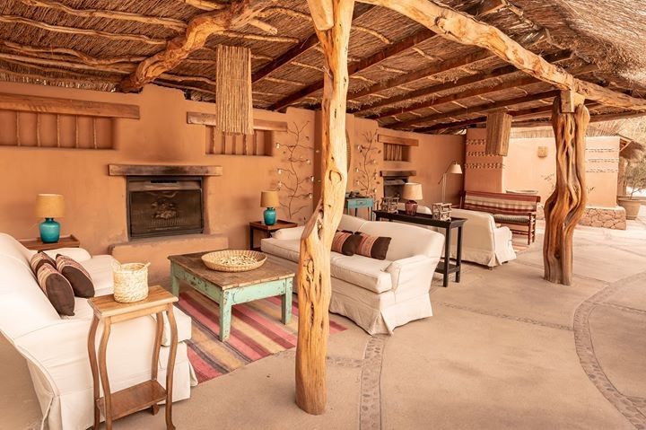 Awasi Atacama - San Pedro de Atacama, Chile