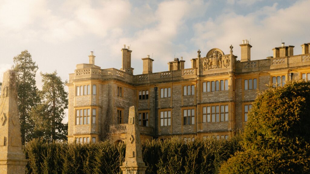 Estelle Manor - Cotswold, England Estelle Manor - Cotswold, England