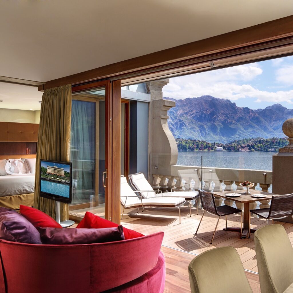 Grand Hotel Tremezzo - Tremezzo, Italy Grand Hotel Tremezzo - Tremezzo, Italy