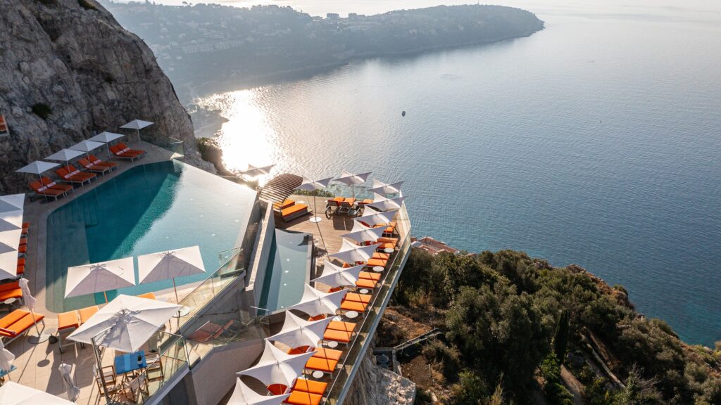 The Maybourne Riviera, Roquebrune-Cap-Martin, France