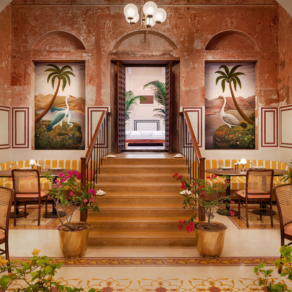 The Johri Jaipur, Jaipur, India