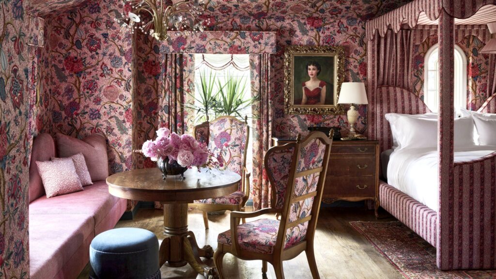 Commodore Perry Estate - Austin, USA