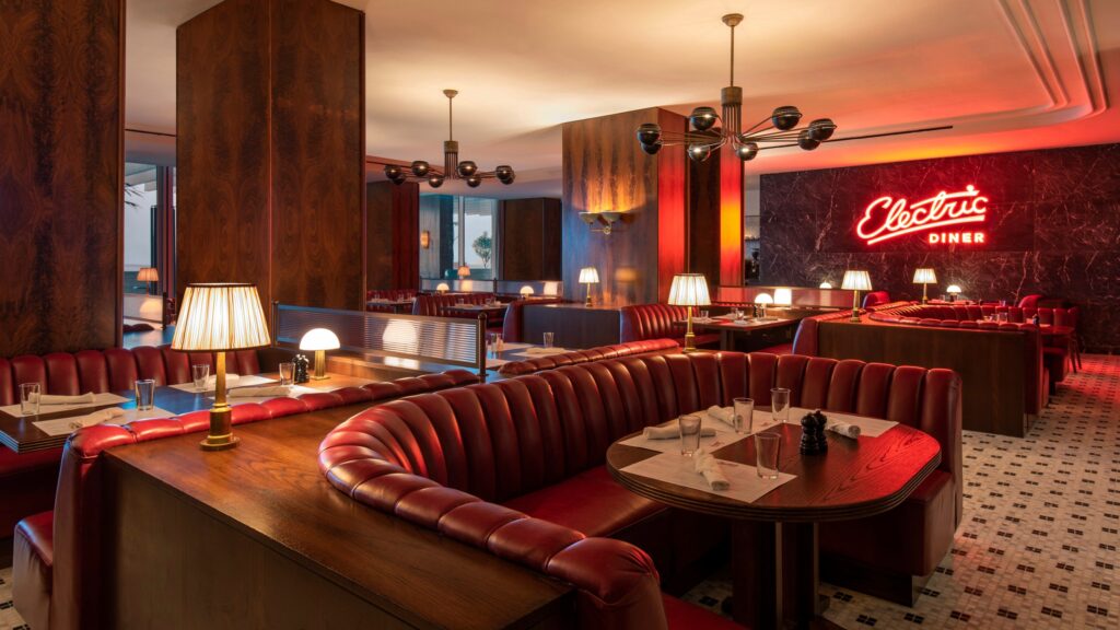 The Ned Doha - Doha, Qatar The Ned Doha - Doha, Qatar