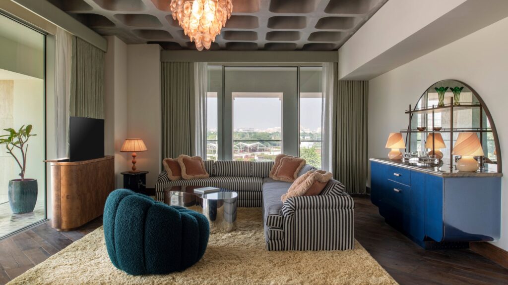 The Ned Doha - Doha, Qatar The Ned Doha - Doha, Qatar