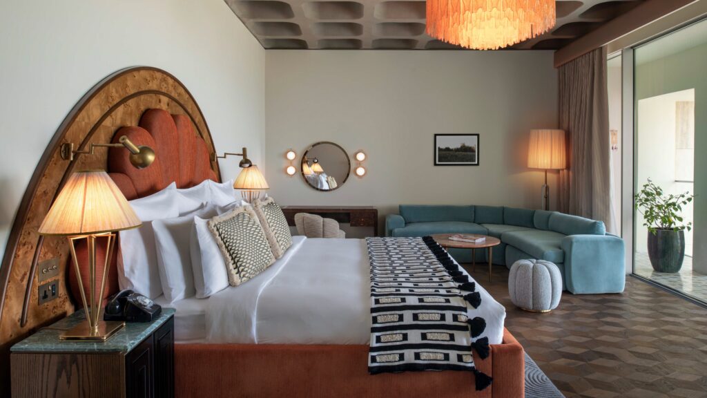 The Ned Doha - Doha, Qatar The Ned Doha - Doha, Qatar