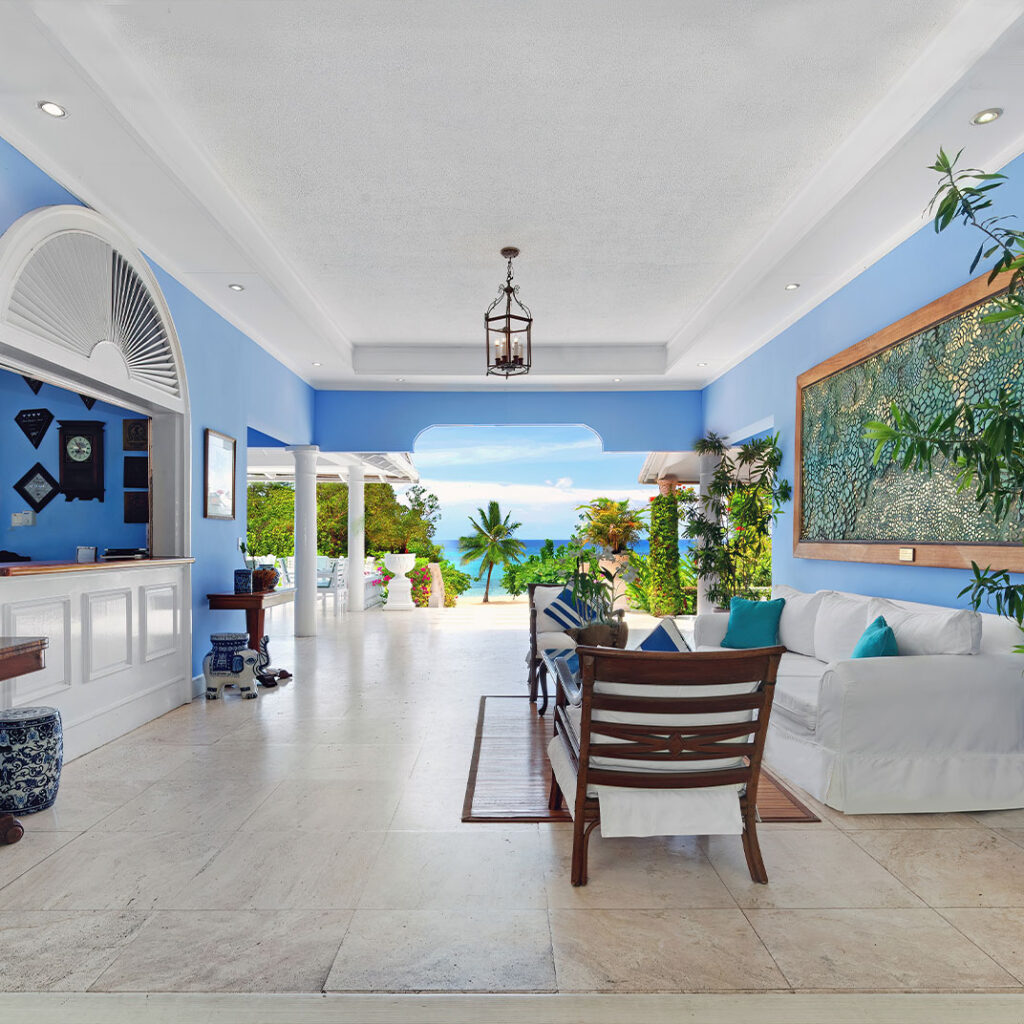 Jamaica Inn, Ocho Rios, Jamaica