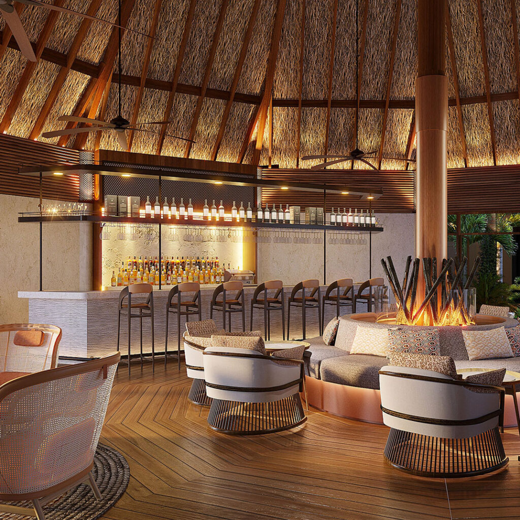 InterContinental Lifou Wadra Bay Resort - Wadra Bay, New Caledonia