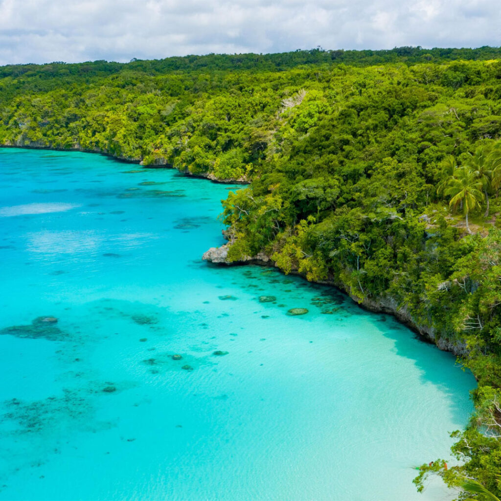 InterContinental Lifou Wadra Bay Resort - Wadra Bay, New Caledonia