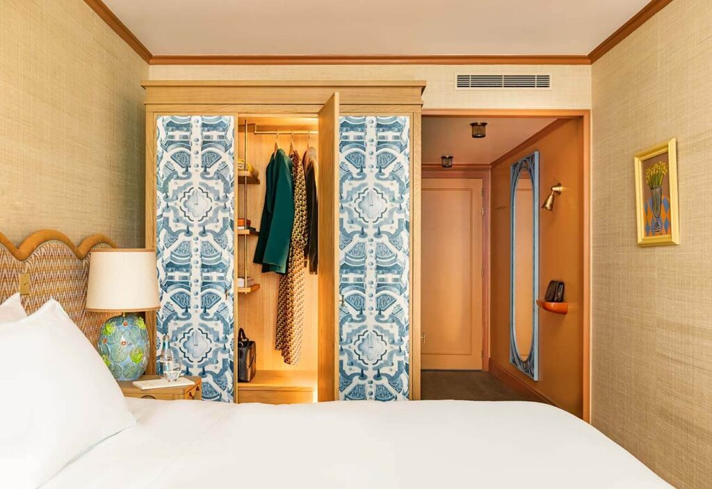 La Fantaisie - Paris, France La Fantaisie - Paris, France