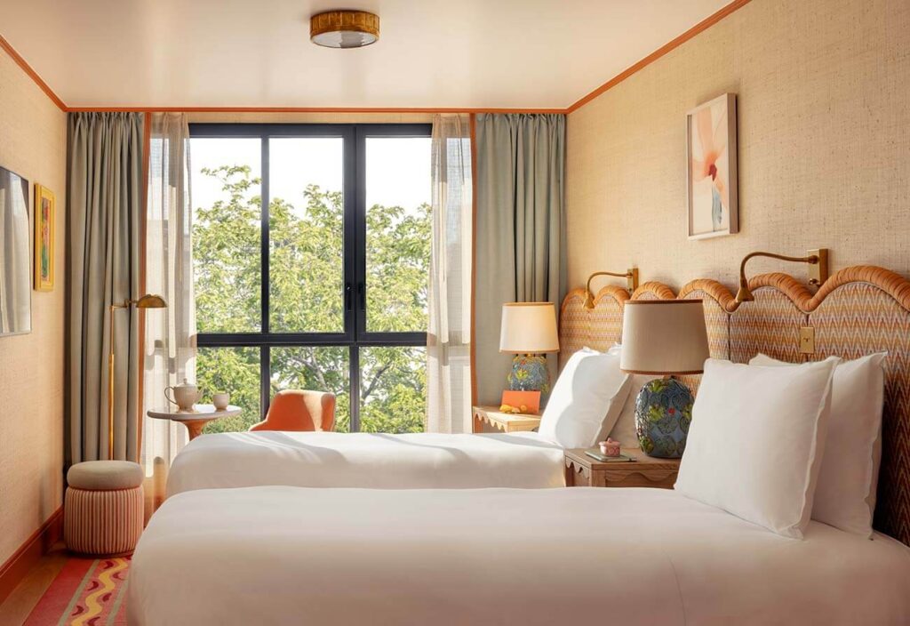 La Fantaisie - Paris, France La Fantaisie - Paris, France