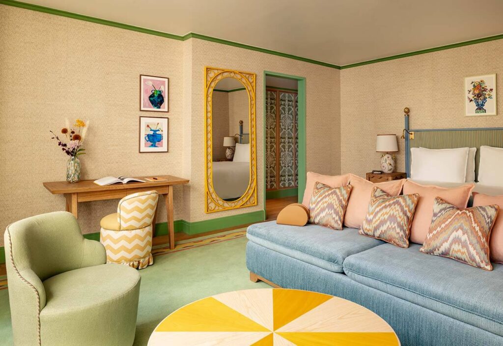 La Fantaisie - Paris, France La Fantaisie - Paris, France