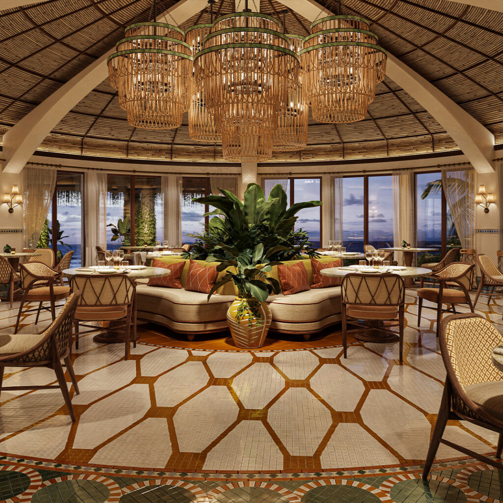 Maroma, A Belmond Hotel - Playa del Carmen, Mexico Maroma, A Belmond Hotel - Playa del Carmen, Mexico