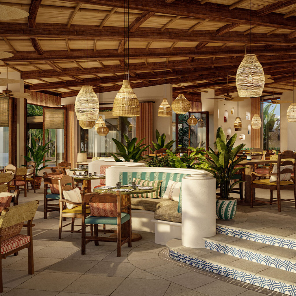 Maroma, A Belmond Hotel - Playa del Carmen, Mexico Maroma, A Belmond Hotel - Playa del Carmen, Mexico