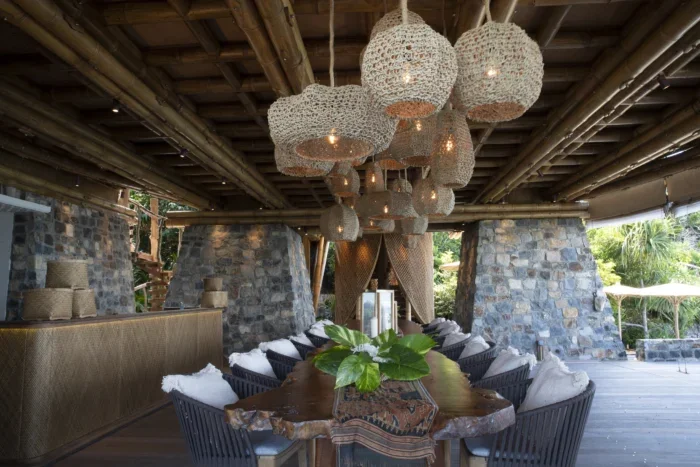 Bawah Reserve - Riau Islands, Indonesia