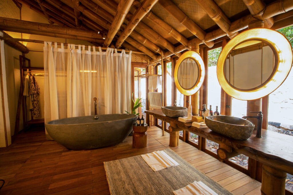 Bawah Reserve - Riau Islands, Indonesia