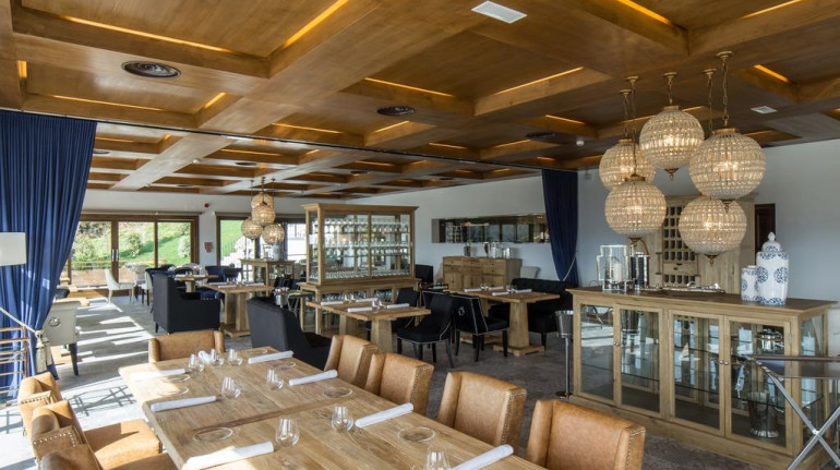 Puebloastur - Cofino, Spain