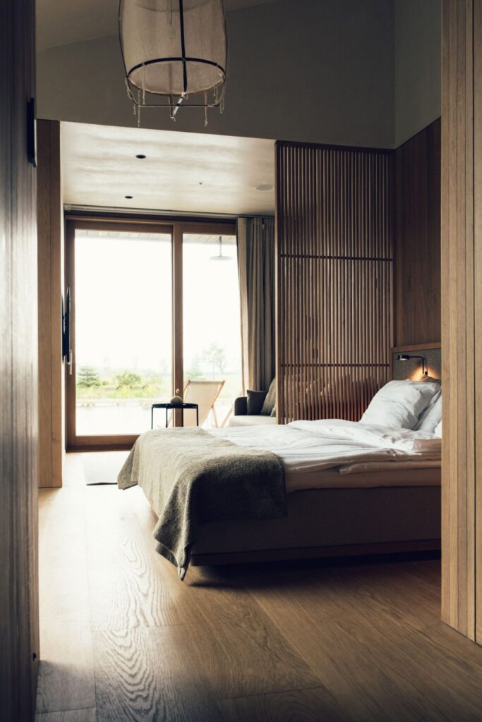 Ästad Vingård - Staygrand Best Hotels in Sweden