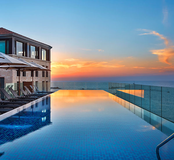 The Setai Miami Beach - Miami Beach, USA