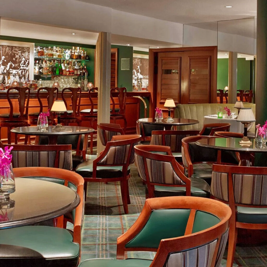 The Beverly Hills Hotel, Dorchester Collection - Los Angeles, USA The Beverly Hills Hotel, Dorchester Collection - Los Angeles, USA